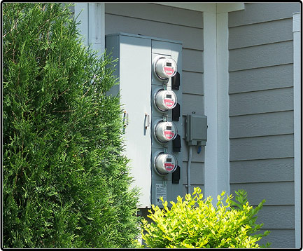 Beaudoin Electrical Construction :: Residential Electric Services